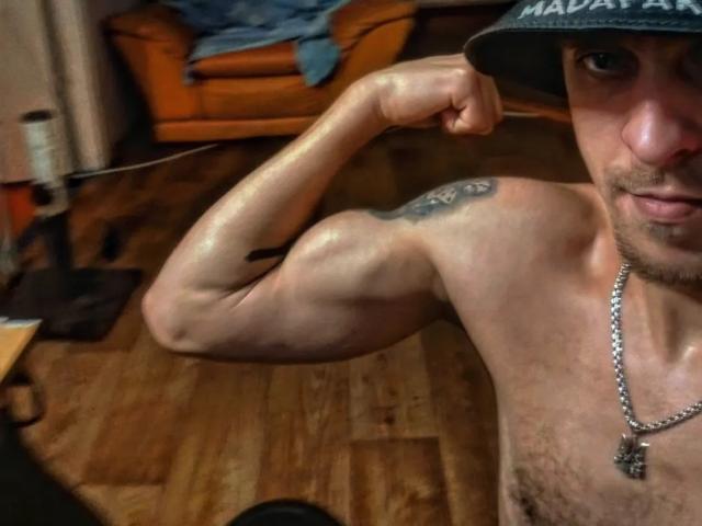 JhonShelby - Live sex cam - 28134329