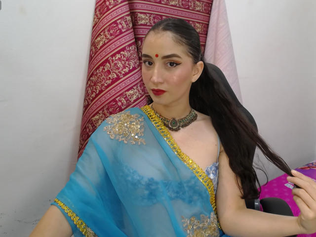 JalimaMona - Live Sex Cam - 28134671