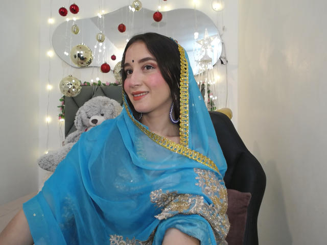 JalimaMona - Live sexe cam - 28134689