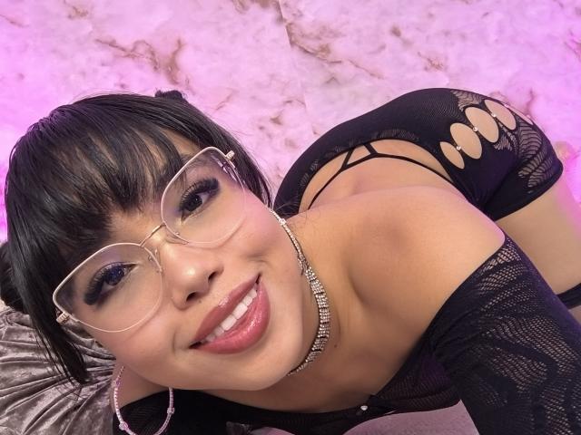 Heyly - Sexe cam en vivo - 28134695
