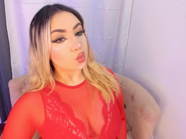 MelissaLust - Sexe cam en vivo - 28134749