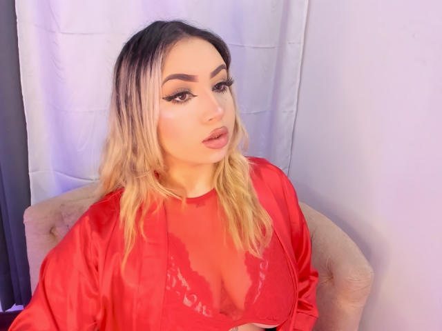 MelissaLust - Sexe cam en vivo - 28134836