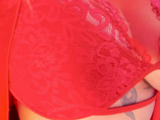 MelissaLust - Sexe cam en vivo - 28134896