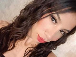 NahomyCarther - Live sex cam - 28135049