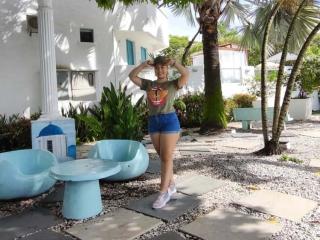 ZoeTobon69 - Sexe cam en vivo - 28135487