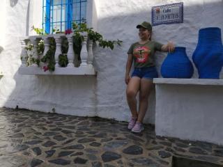 ZoeTobon69 - Sexe cam en vivo - 28135490