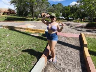 ZoeTobon69 - Live porn &amp; sex cam - 28135493