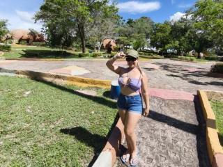 ZoeTobon69 - Sexe cam en vivo - 28135496