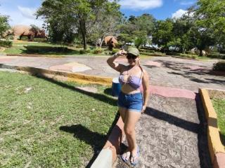 ZoeTobon69 - Sexe cam en vivo - 28135502