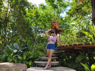 ZoeTobon69 - Sexe cam en vivo - 28135505