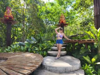 ZoeTobon69 - Sexe cam en vivo - 28135508