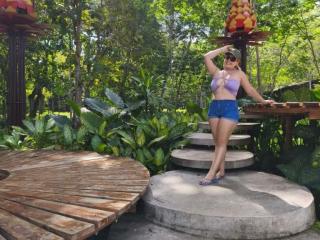 ZoeTobon69 - Camera khiêu dâm &amp; quyến rũ trực tiếp - 28135517