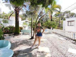 ZoeTobon69 - Élő pornó és szexkamera - 28135526