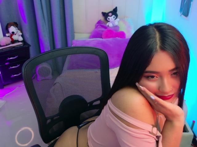 AmmyLewis - Camera khiêu dâm &amp; quyến rũ trực tiếp - 28135535