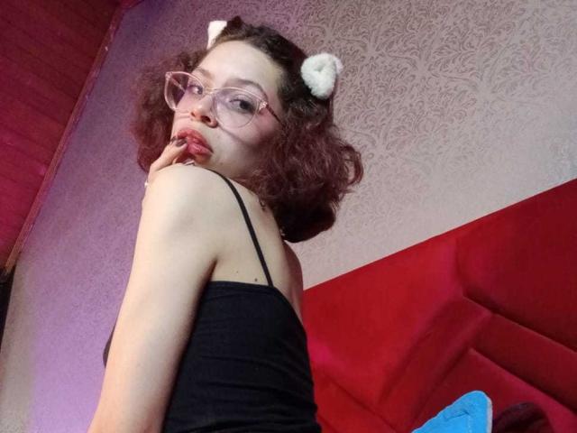 SophieBlake - Sexe cam en vivo - 28136045