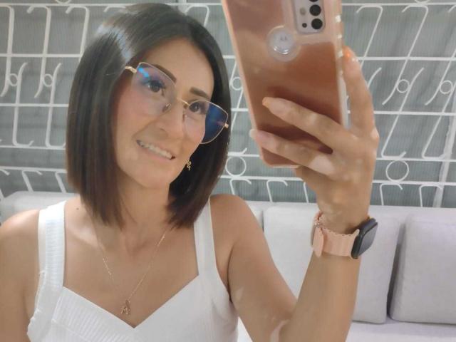 SharissWillian - Sexe cam en vivo - 28136822