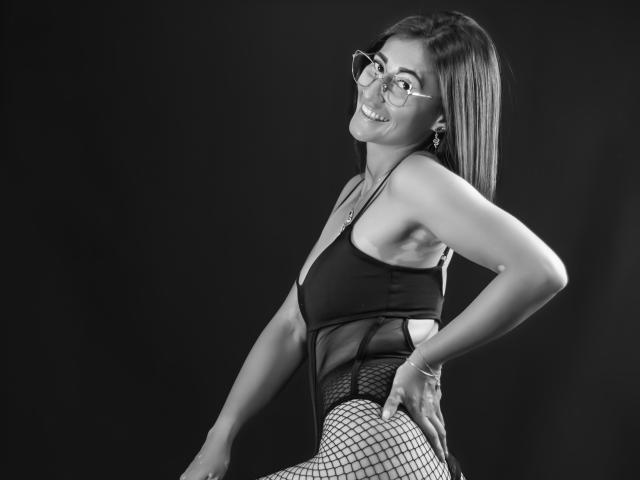 SharissWillian - Sexe cam en vivo - 28136960