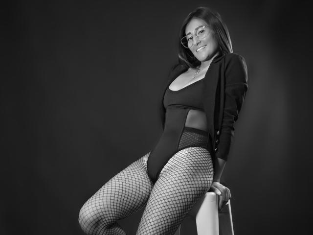 SharissWillian - Live sexe cam - 28137002