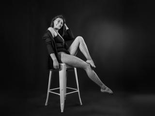 SharissWillian - Live sex cam - 28137035