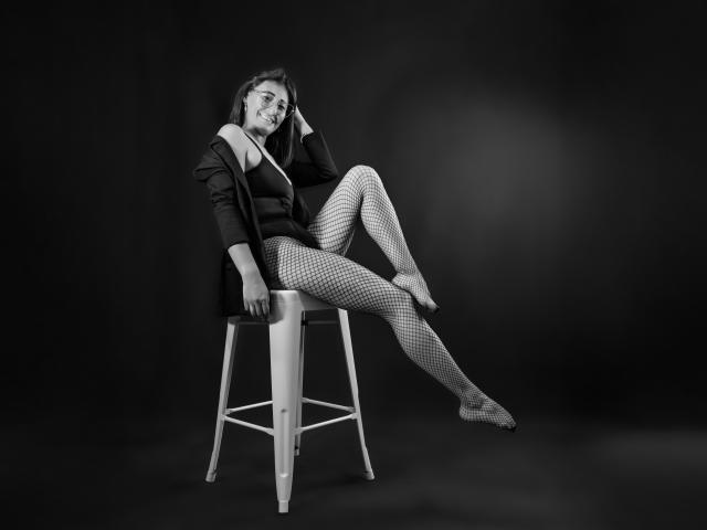 SharissWillian - Sexe cam en vivo - 28137035