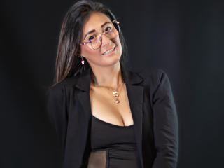 SharissWillian - Live sex cam - 28137050