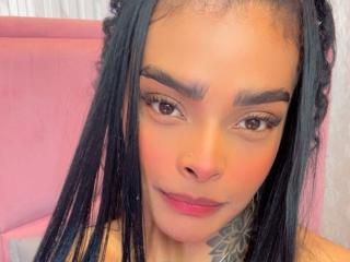 EmmaEbony - Sexe cam en vivo - 28137428