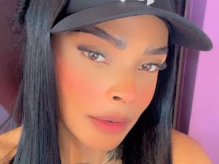 EmmaEbony - Sexe cam en vivo - 28137431