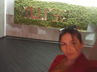 Stelli - Live sex cam - 28137566