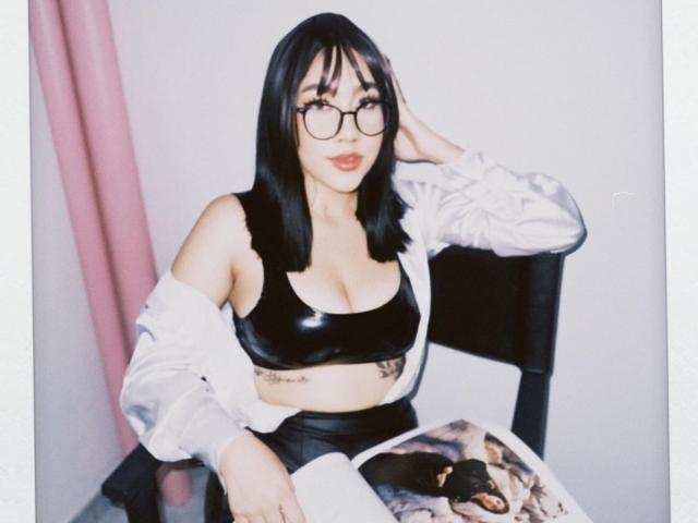 CelesteRusso - Live porn &amp; sex cam - 28137707