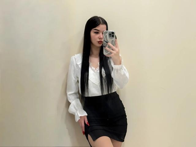 AmberMartha - Live sex cam - 28137899