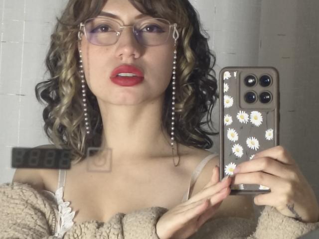 ElizaCanterville - Sexe cam en vivo - 28138196