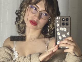 ElizaCanterville - Sexe cam en vivo - 28138205