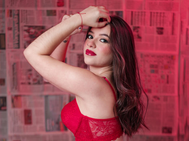 PaolaYKatty - Live Sex Cam - 28138223