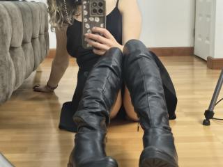 ElizaCanterville - Sexe cam en vivo - 28138682