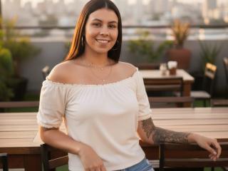 NenaBlack - Sexe cam en vivo - 28138865