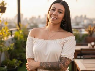 NenaBlack - Sexe cam en vivo - 28138868