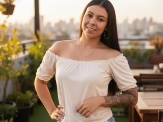 NenaBlack - Live porn &amp; sex cam - 28138871