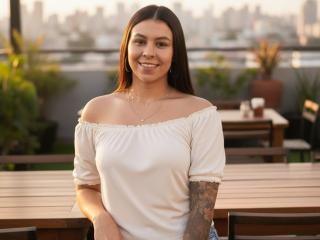 NenaBlack - сексуальная веб-камера в реальном времени - 28138874