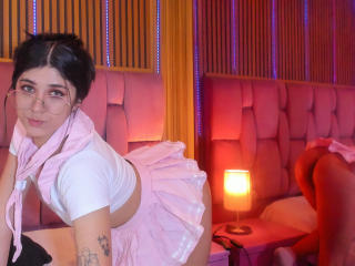 JulietaRicc - Live porn &amp; sex cam - 28138922