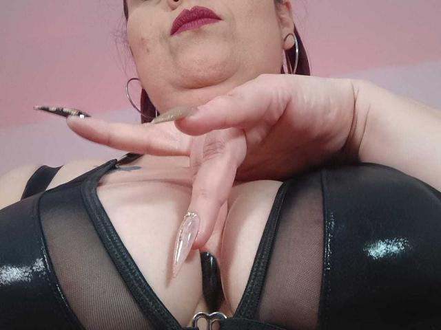 VanesaMoka - Live sex cam - 28139090