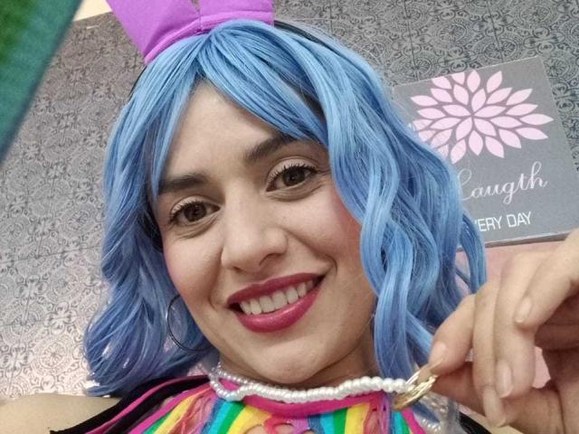 LilaaSalmon - Live sexe cam - 28139132