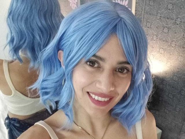 LilaaSalmon - Live porn &amp; sex cam - 28139249
