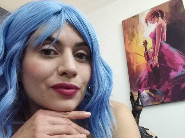 LilaaSalmon - Live porn &amp; sex cam - 28139267