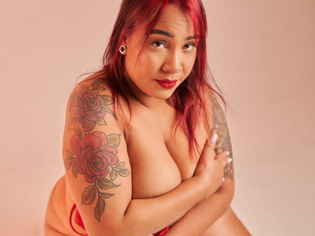 KinkyHouseWife - Live porn &amp; sex cam - 28139330