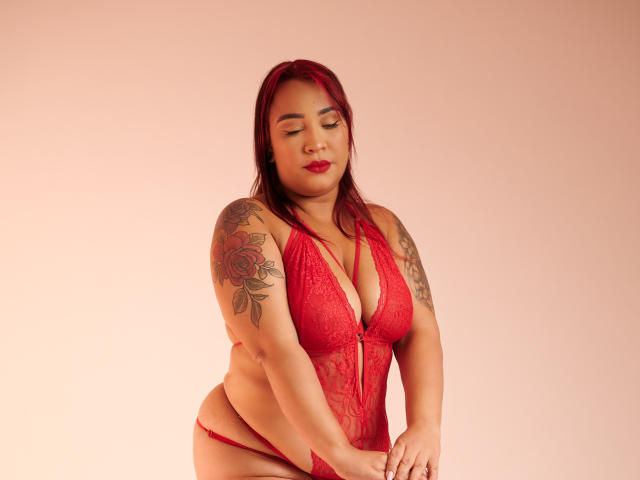 KinkyHouseWife - Live porn &amp; sex cam - 28139336
