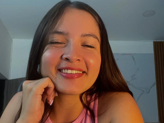 Gabrielafoxxy - Sexe cam en vivo - 28139501