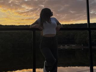 BelleLovely - Live sex cam - 28139504