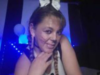 AmandaHotL - Live sexe cam - 28139624