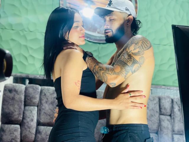 SachaAndFercho - Live porn &amp; sex cam - 28140038