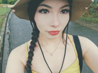 ViolettaLeroy - Sexe cam en vivo - 28140665